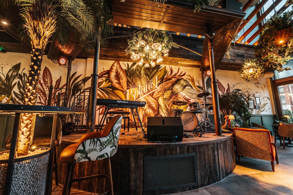 The Botanist Sunderland